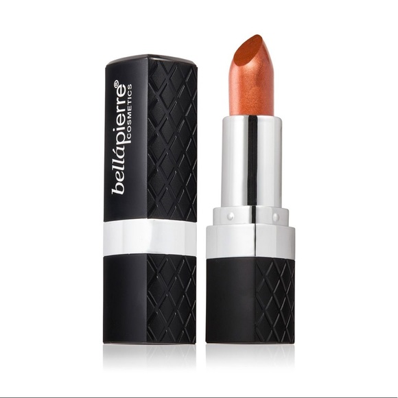 Bellapierre Lipstick in Fierce - Picture 4 of 6